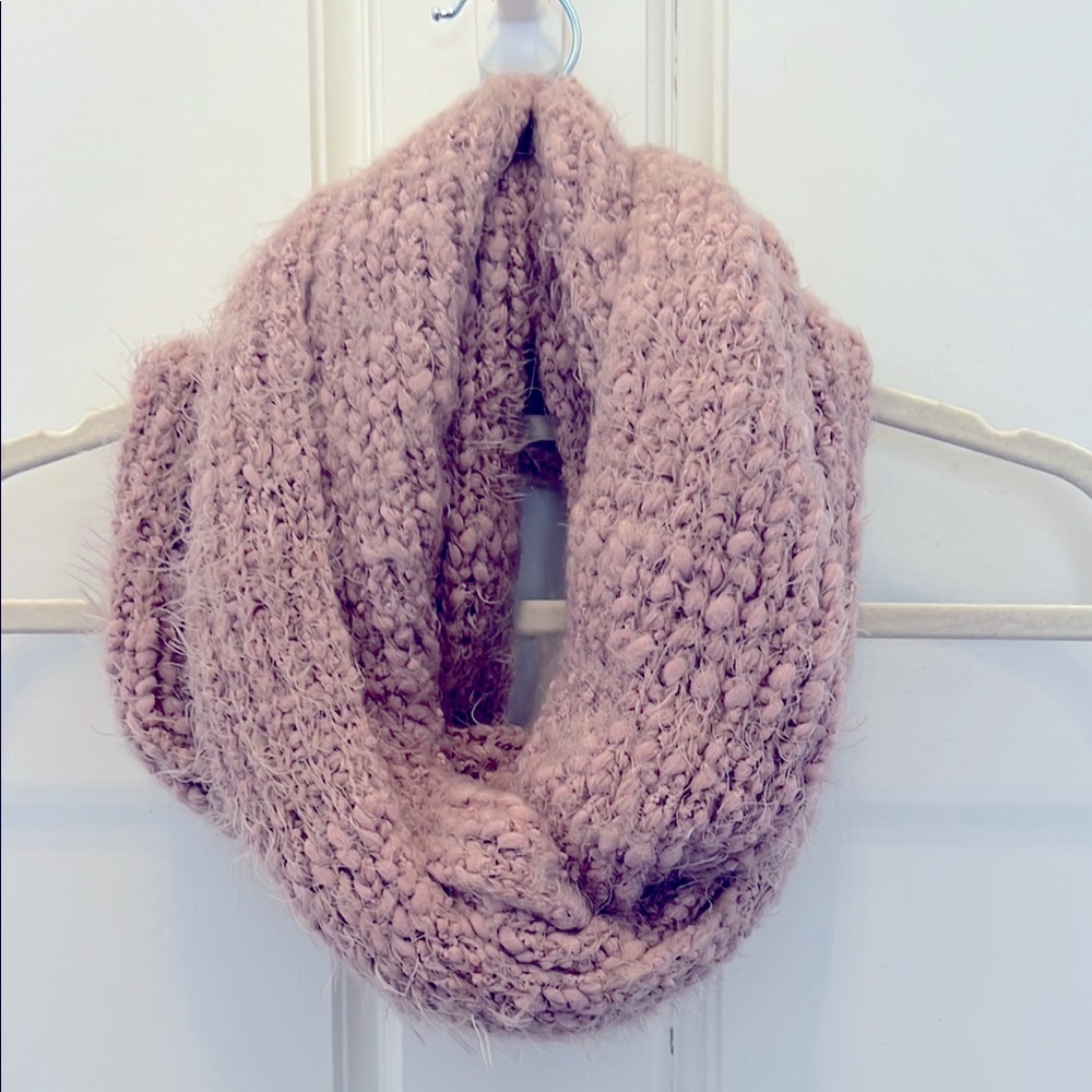 EUC infinity scarf